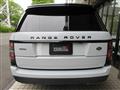 2018 Land Rover Range Rover