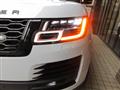 2018 Land Rover Range Rover