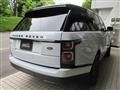 2018 Land Rover Range Rover