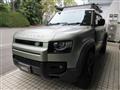 2020 Land Rover Defender