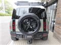 2020 Land Rover Defender