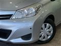 2011 Toyota Vitz