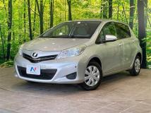 2011 Toyota Vitz