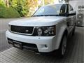 Land Rover/Range Rover Sport
