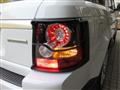 2013 Land Rover Range Rover Sport