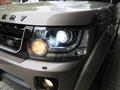 2015 Land Rover Discovery