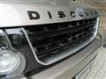 2015 Land Rover Discovery