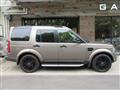 2015 Land Rover Discovery