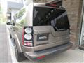 2015 Land Rover Discovery
