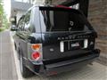 2003 Land Rover Range Rover