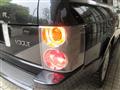 2003 Land Rover Range Rover
