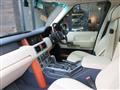 2003 Land Rover Range Rover