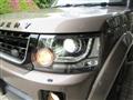 2015 Land Rover Discovery