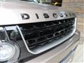 2015 Land Rover Discovery