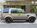 2015 Land Rover Discovery