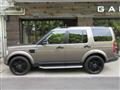 2015 Land Rover Discovery