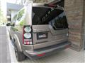 2015 Land Rover Discovery