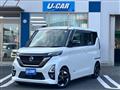 2022 Nissan ROOX