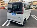 2022 Nissan ROOX