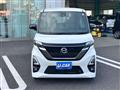 2022 Nissan ROOX