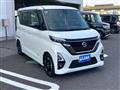 2022 Nissan ROOX