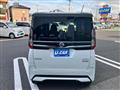 2022 Nissan ROOX