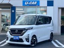 2022 Nissan ROOX