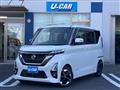 2021 Nissan ROOX