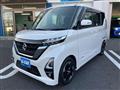 2021 Nissan ROOX