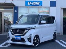 2021 Nissan ROOX