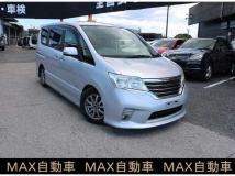 2013 Nissan Serena