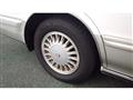 1997 Toyota Crown