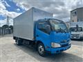2012 Hino Dutro