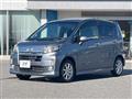 2013 Daihatsu Move