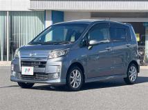 2013 Daihatsu Move