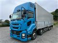 2017 Isuzu Isuzu Others