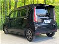 2015 Daihatsu Move