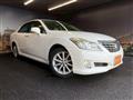 2008 Toyota Crown