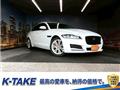 2017 Jaguar XF