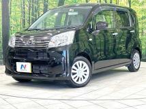 2019 Daihatsu Move