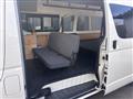 2018 Toyota Regiusace Van
