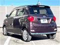 2015 Daihatsu Cast