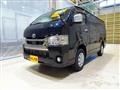2020 Toyota Hiace Van