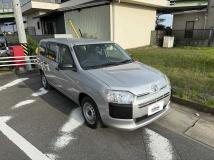 2020 Toyota Probox Van