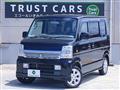2009 Suzuki Every Wagon