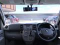 2009 Suzuki Every Wagon