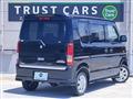 2009 Suzuki Every Wagon