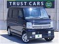 2009 Suzuki Every Wagon
