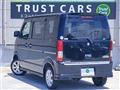 2009 Suzuki Every Wagon
