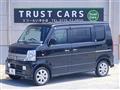 2009 Suzuki Every Wagon